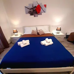  Appartamento La Casa Di Nonna Concetta Italia