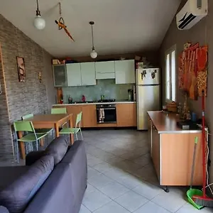 Appartamento Casa Mannu Italia