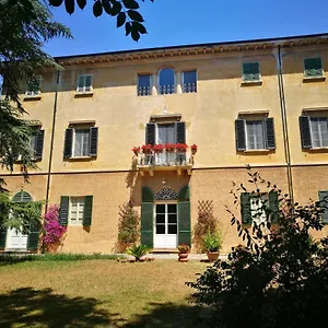 Il Di Giada Séjour chez l'habitant