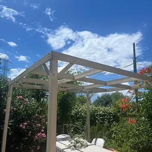 La Casa Di Danilo Appartement
